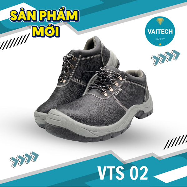 Giày VTS02