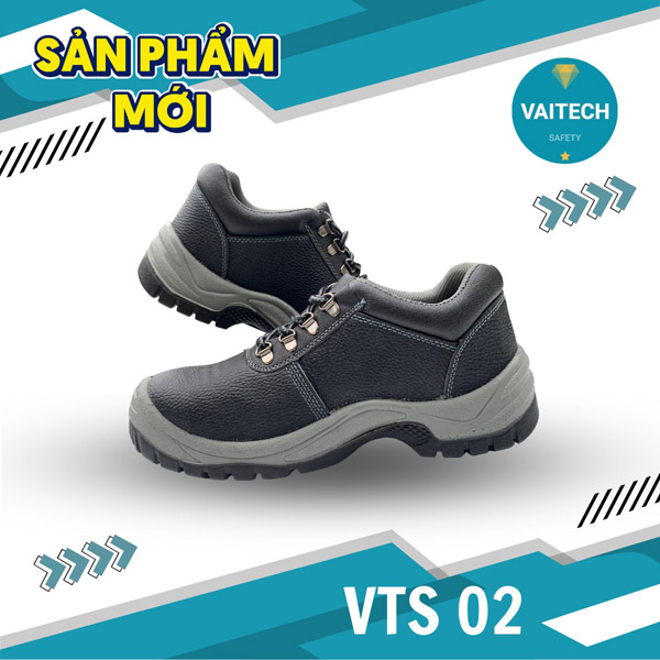 Giày VTS02