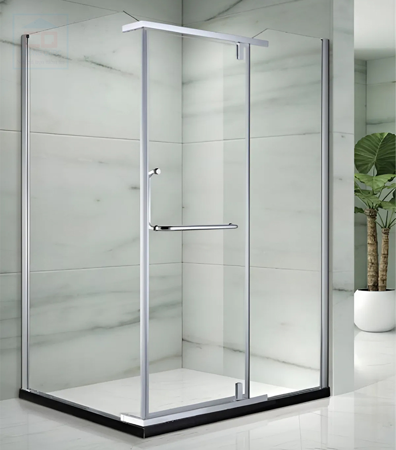 Vách tấm kính Viglacera VE.P11A