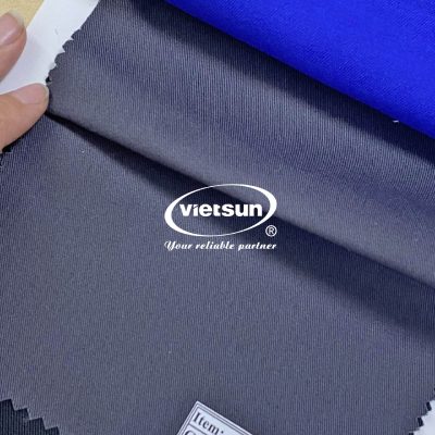 Vải bảo hộ lao động 2702
