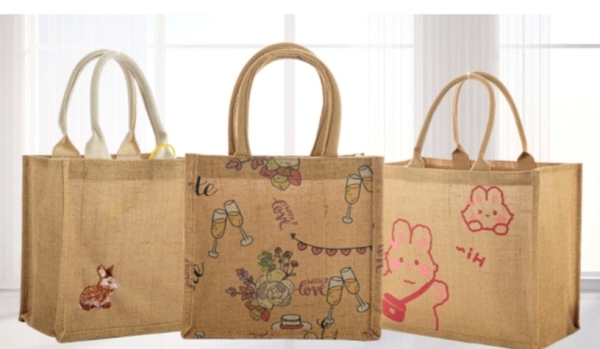 Vải đay, vải linen