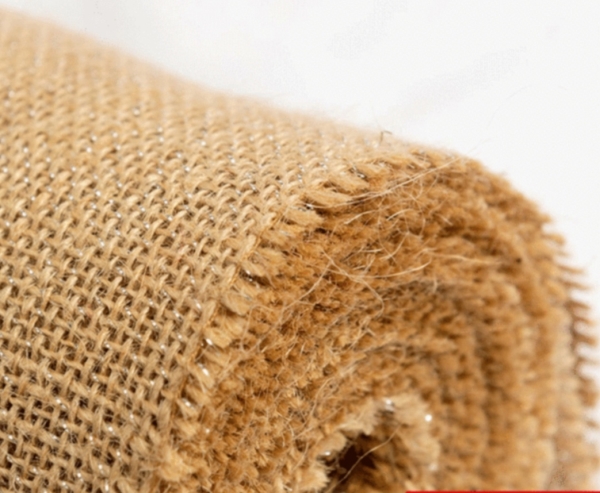 Vải đay, vải linen
