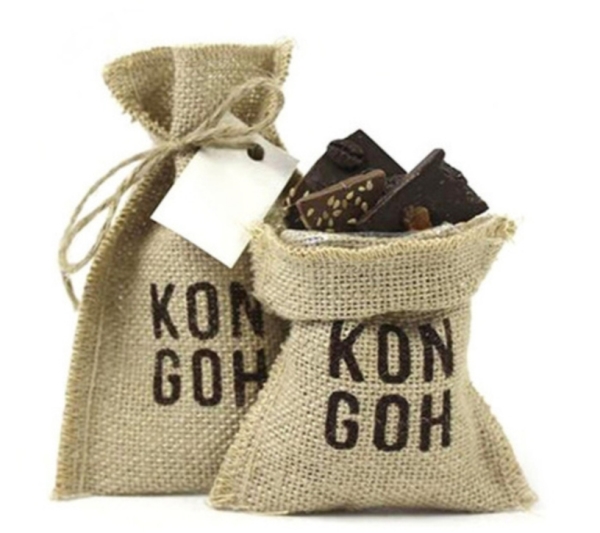 Vải đay, vải linen
