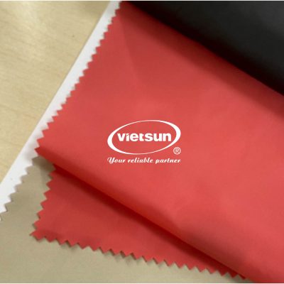 Vải jacket 300T TAFRTA CIRE