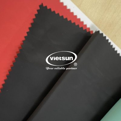 Vải jacket 3290T TAFRTA CIRE