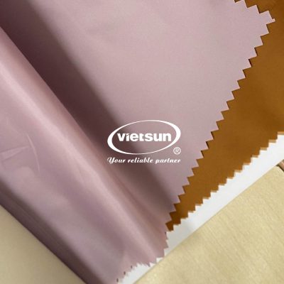 Vải jacket 350T