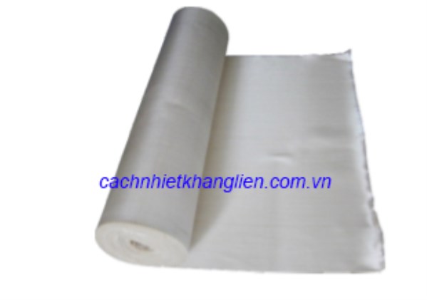 Vải thủy tinh