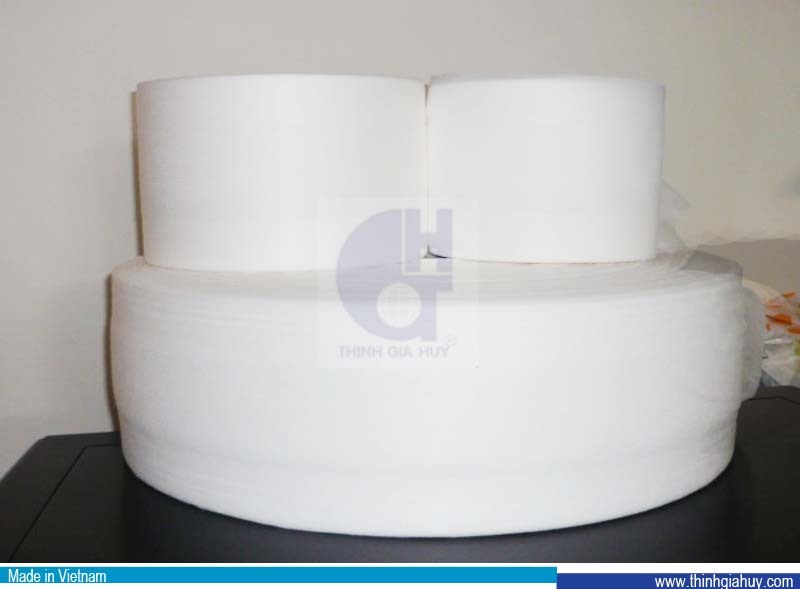 Vải không dệt PP dùng trong y tế