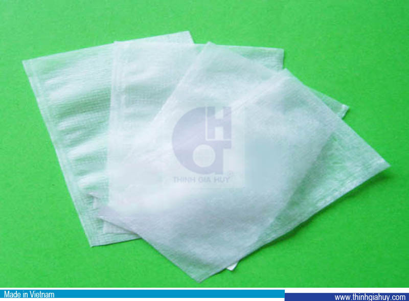 Vải không dệt PP dùng trong y tế