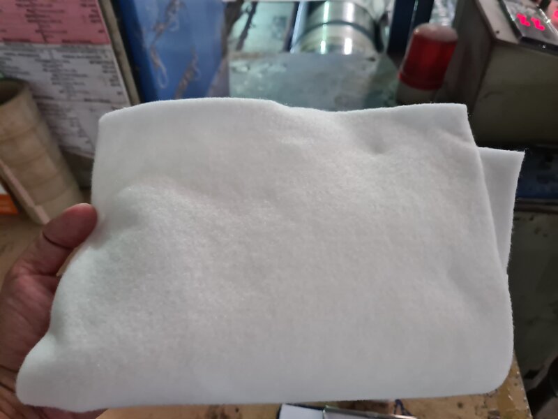 Vải không dệt làm khẩu trang KN95, N95