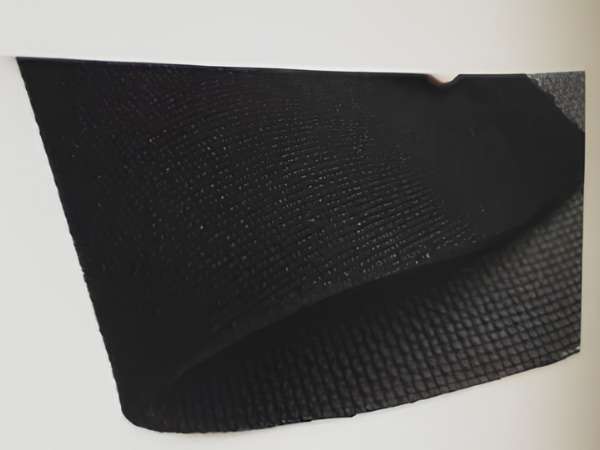 Vải Neoprene dập nổi