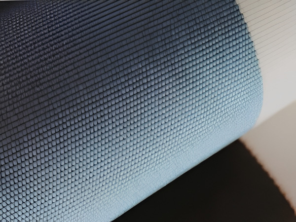 Vải Outdoor Polyester Strip
