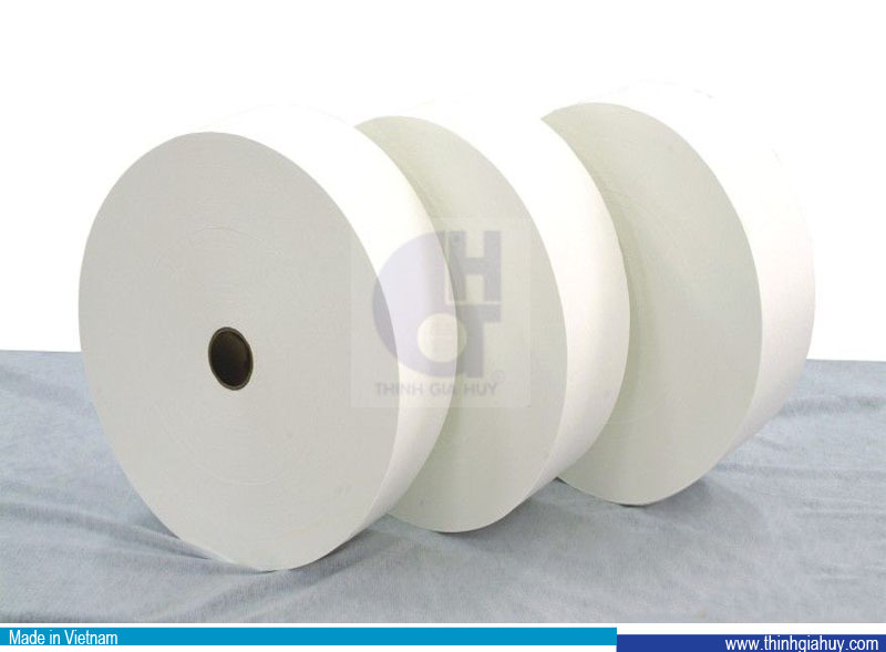 Vải xăm kim cắt khổ