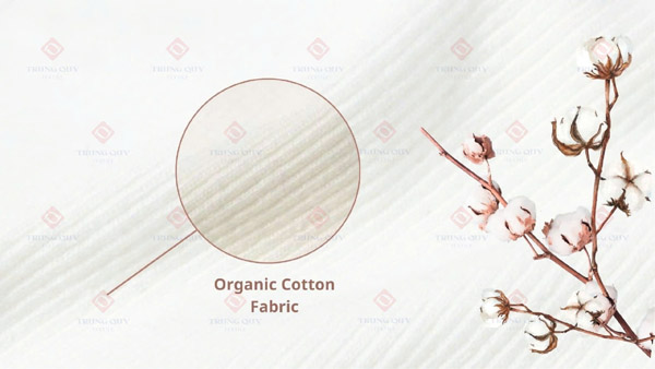 Vải sợi cotton