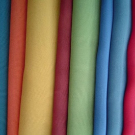 Vải thun Interlock
