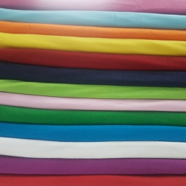Vải thun Interlock