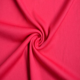 Vải thun Interlock