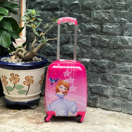 Vali các loại