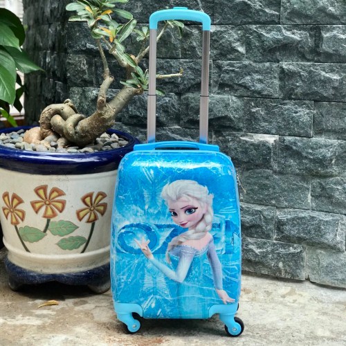 Vali các loại