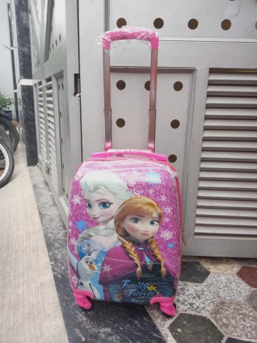 Vali các loại