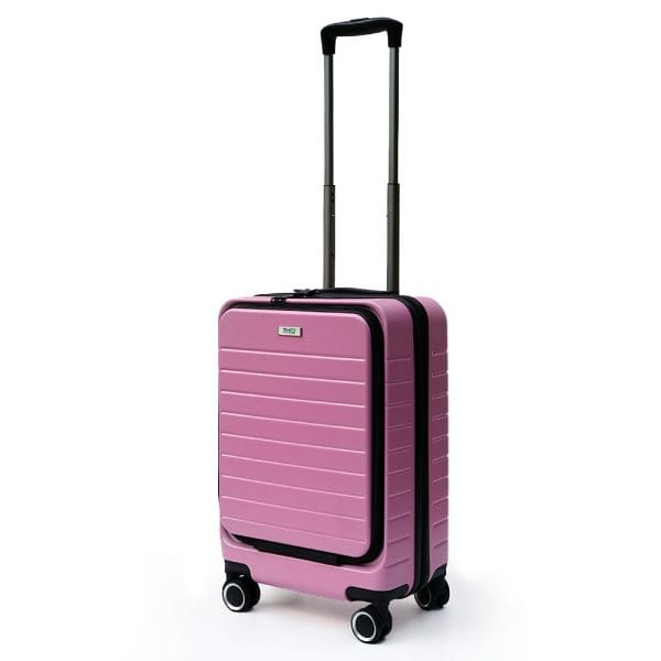 Vali doanh nhân size 20inch Trip Lux90