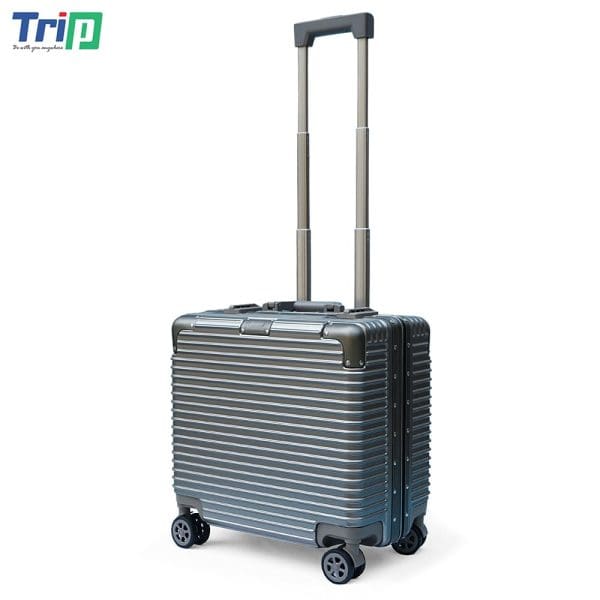 Vali khung nhôm cao cấp 18inch Trip Roving