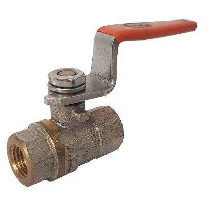 Van Ana-1650-232 tay gạt không rỉ