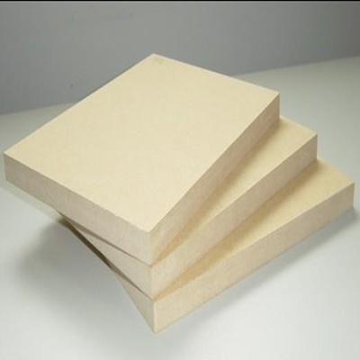Ván MDF trơn