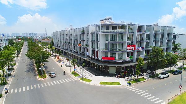 Vạn Phúc City