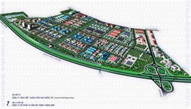 Khu đô thị Vân Trung