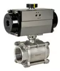 Van bi inox