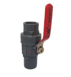 Van bi xi tay inox - xe