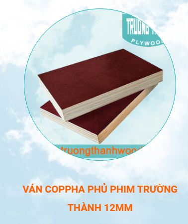 Ván coppha phủ phim trường thành