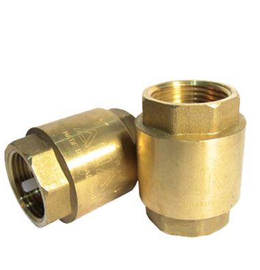 Van đồng 1 chiều lò xo Ana 1170