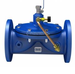 Van phao