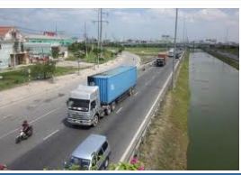Vận tảiBắc Nam