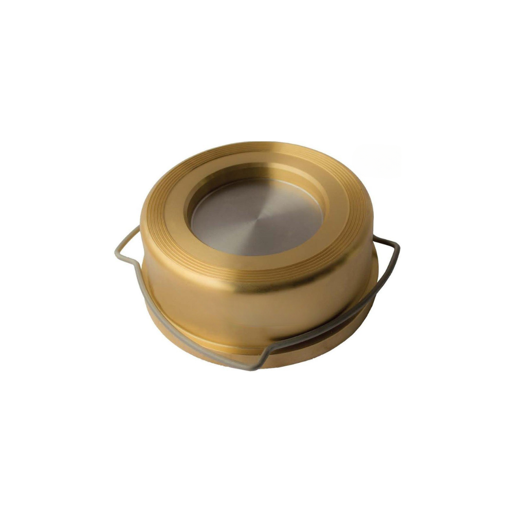 Van 1 chiều đĩa Soy ( Disco Check Valve)