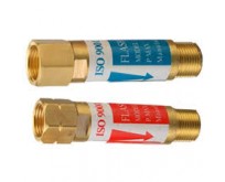 Van 1 chiều Gas - Oxy