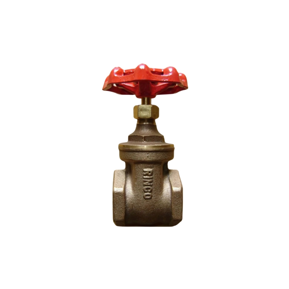 Van cổng đồng RINCO FIG 401T