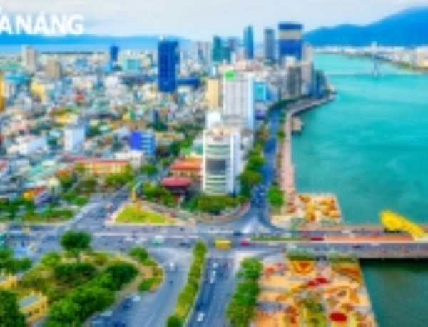 Vận chuyển hàng đi quận Hải Châu