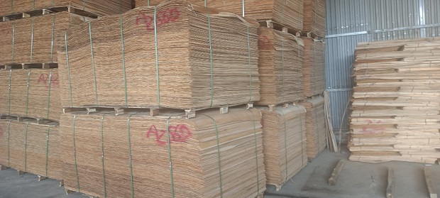 Ván ép nội thất
