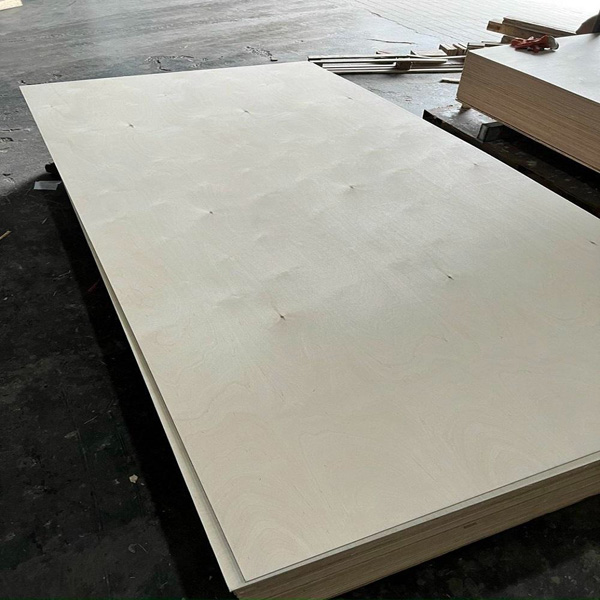 Ván ép nội thất