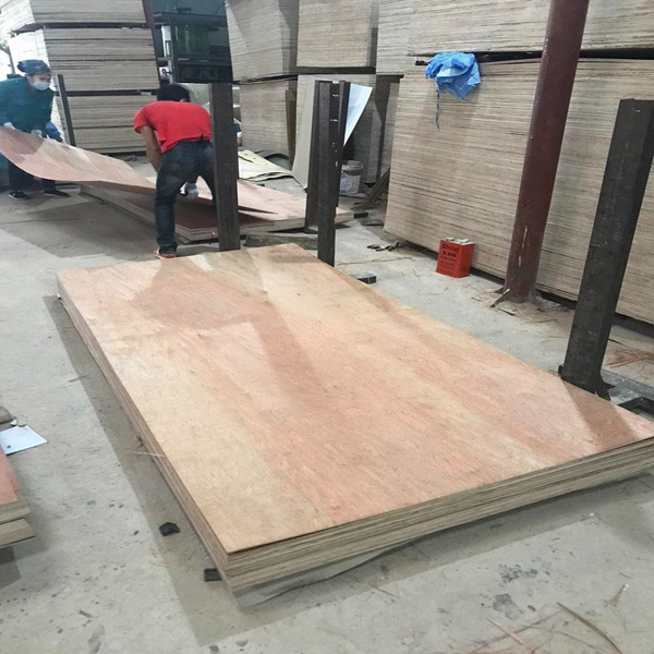 Ván ép nội thất