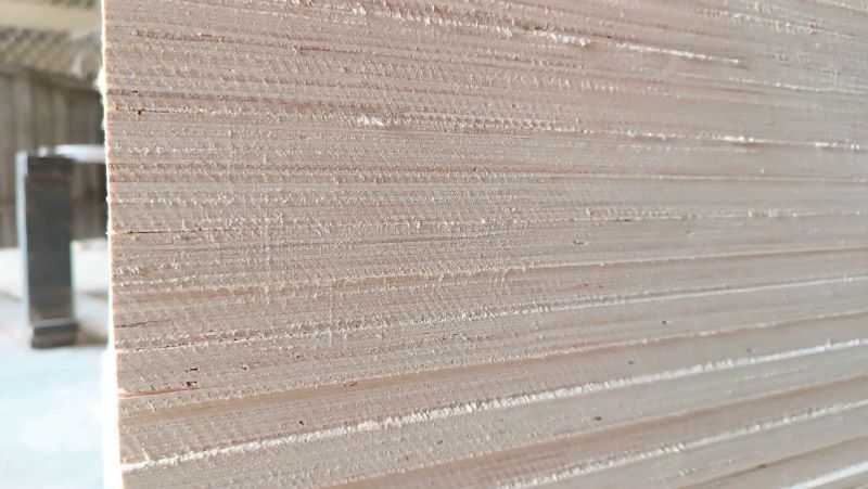 Ván ép phủ Veneer