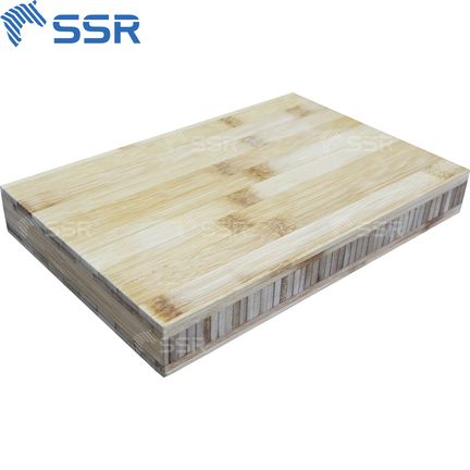Ván gỗ tre ghép