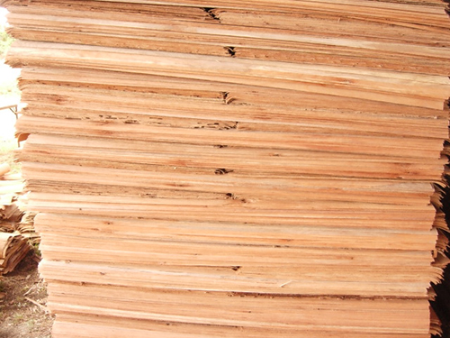 Ván lạng gỗ dầu