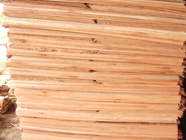 Ván lạng gỗ tự nhiên