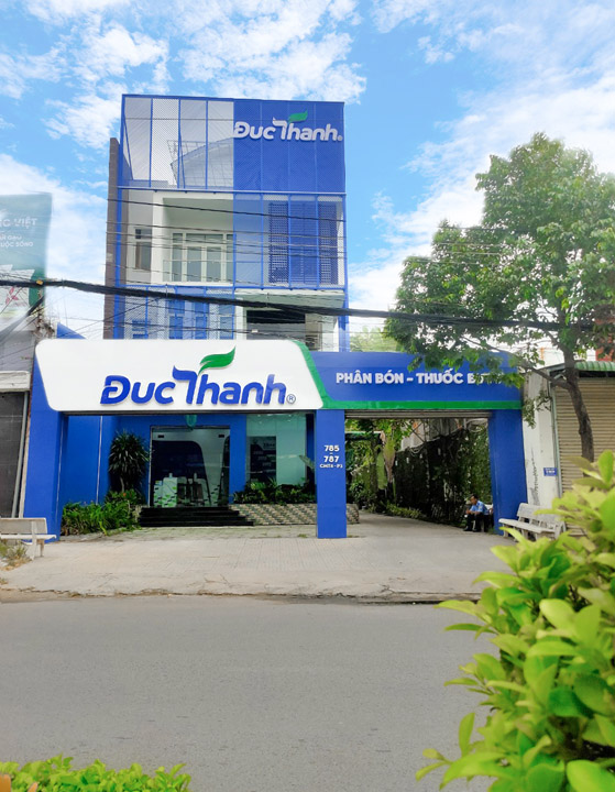 Văn phòng Cách Mạng Tháng 8