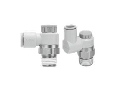 Van tiết lưu AS2201F-01-06SA SMC