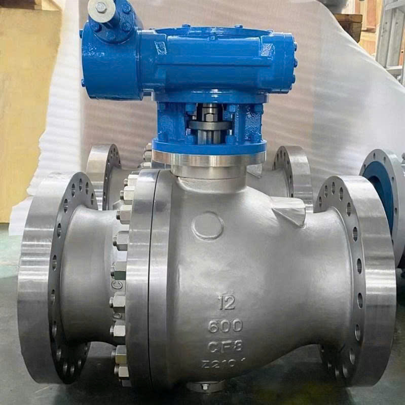 Van xả khí nén inox nhập khẩu